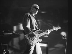 Coez in concerto ad Ancona: data zero del Tour 1998