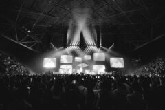 Coez in concerto ad Ancona: data zero del Tour 1998