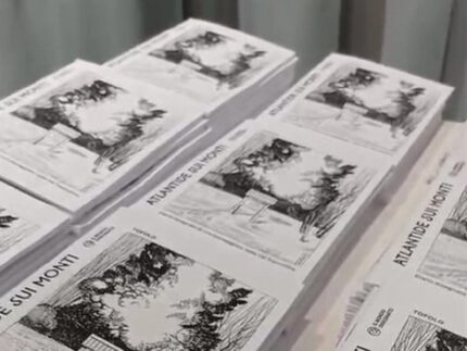 Festival "Il mondo disegnato"