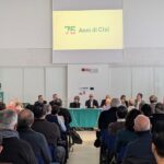 Consiglio generale Cisl Marche