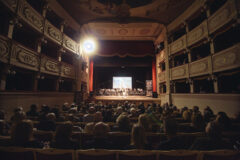 Orchestra Insieme per gli altri a Porto San Giorgio - Foto Simone Luchetti