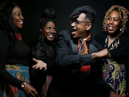 Atlanta Gospel Singers