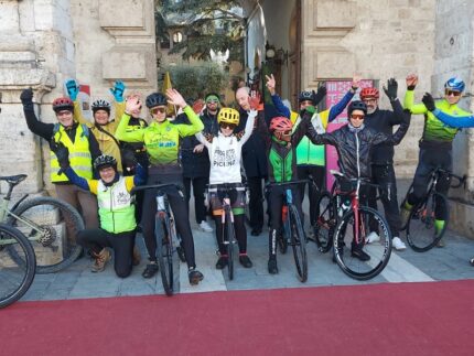 "Fine settimana del Benessere" ad Ascoli