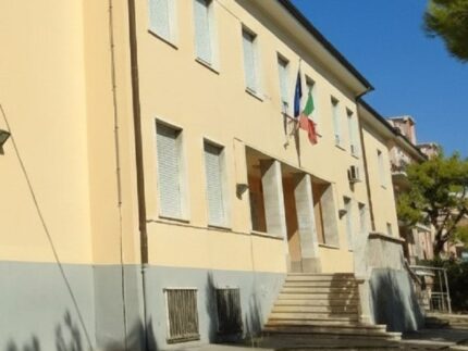 IC Leopardi di Grottammare