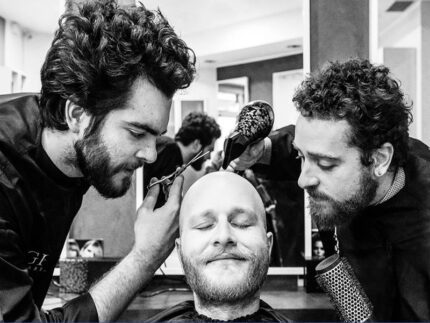 "Il barbiere di Siviglia"