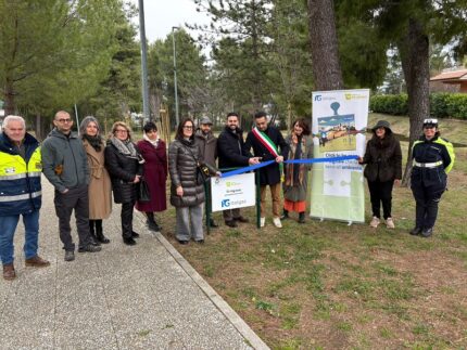 Progetto "Click to be green"