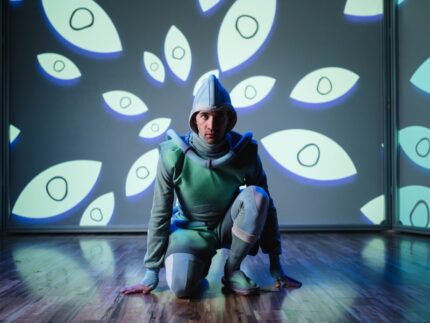 Viaggio al centro della terra