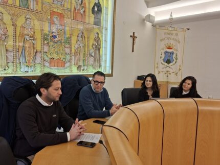 Monteprandone entra a far parte del progetto IACOM