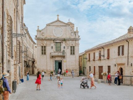 Montalto delle Marche