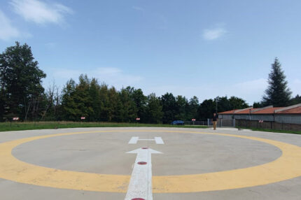 Elisuperficie di Montemonaco