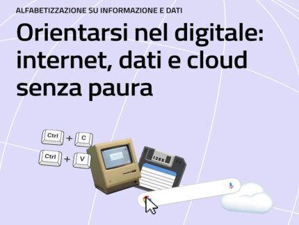 Corsi "Bussola Digitale" a Monteprandone