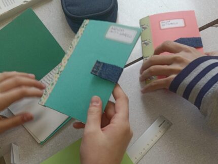 EcoLabs nelle scuole di San Benedetto