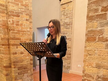 Celebrazioni per l'8 marzo a Monteprandone