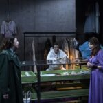 "Le stravaganti dis-avventure di Kim Sparrow"