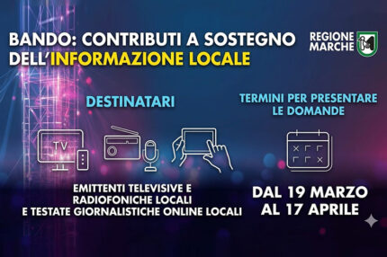 Contributi 2026 all'editoria