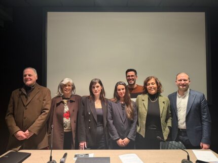 Confronto sul referendum giustizia a Monteprandone