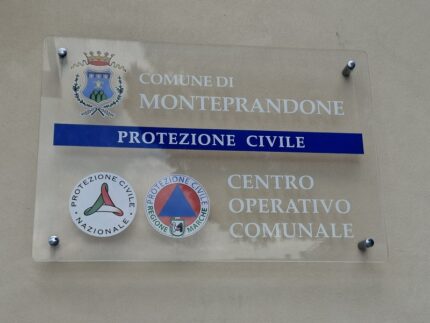 Centro Operativo Comunale di Monteprandone