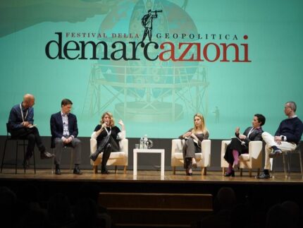 festival Demarcazioni