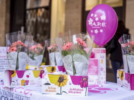 I Fiori della Consapevolezza