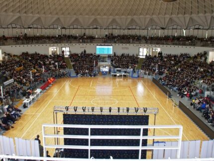 Finali nazionali Green Game