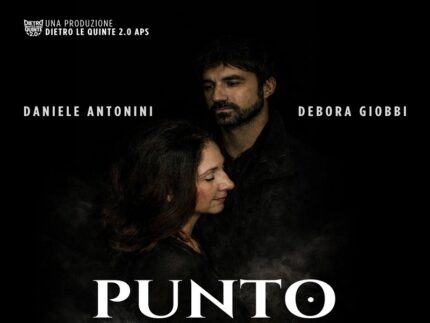"Punto"