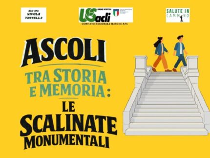 Trekking urbano ad Ascoli