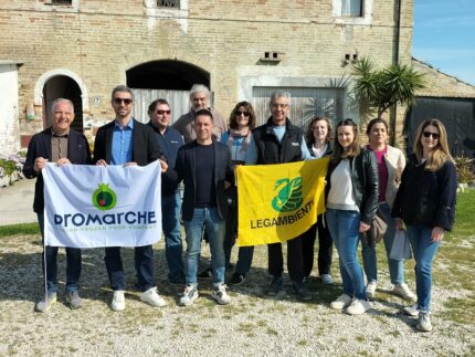 Progetto "Dal seme al piatto"
