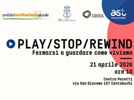 Incontro sul disagio giovanile a Monteprandone