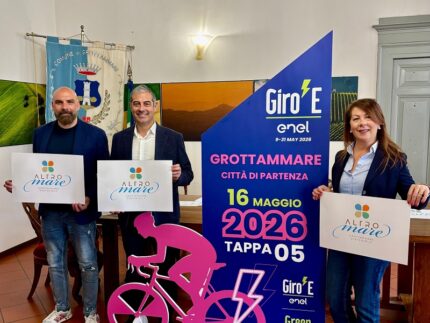 Presentazione Altromare Festival