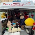 Ambulanza dei pupazzi