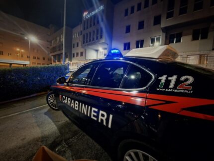 Carabinieri