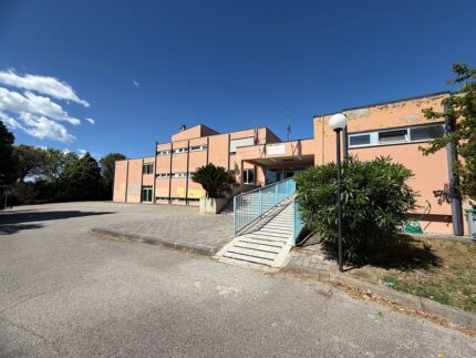 Scuola "Allegretti"