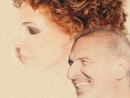 Pacifico e Ornella Vanoni