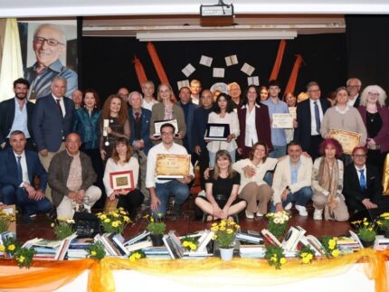 Premio Città di Grottammare 2026