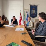 Incontro tra BIM Tronto e Comune di Monteprandone