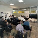 Corso sull'installazione di impianti elettrici