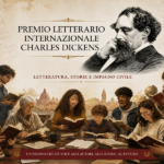 Concorso letterario "Charles Dickens"