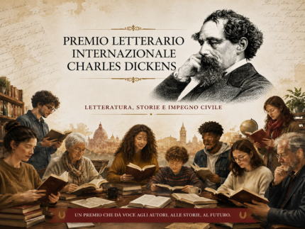 Concorso letterario "Charles Dickens"
