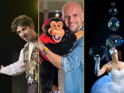 Festival dell'Appennino a Montemonaco