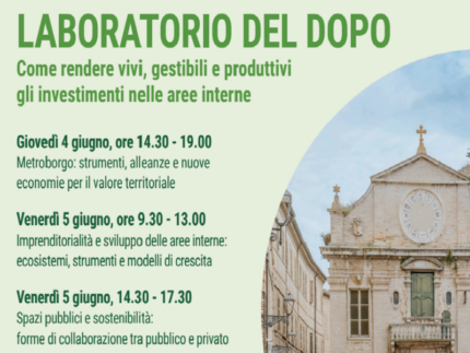 Laboratorio del Dopo