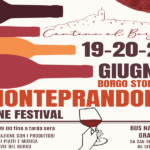 Cantine al Borgo 2026