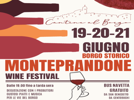 Cantine al Borgo 2026