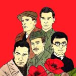 "Chiedilo alla libertà"