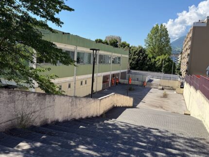 Scuola "Don Giussani" di Ascoli