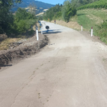 Strada Provinciale 92 "Valtesino"
