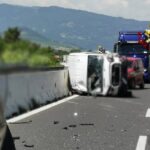 Incidente mortale sull'Ascoli Mare