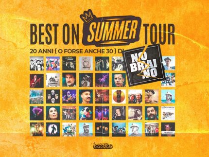 Concerto dei Nobraino