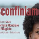 Locandina di "Sconfiniamo"