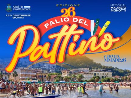 26° Palio del Pattino
