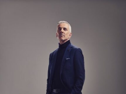 Federico Buffa